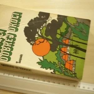 ŻYCZĘ CI DOBREJ DROGI (1973) Bezpieczne zakupy