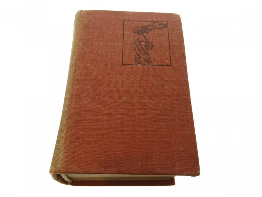 BAKUNOWY FAKTOR TOM I - John Barth (1980) Tani