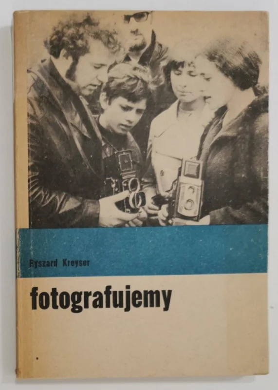 Premium FOTOGRAFUJEMY - Ryszard Kreyser