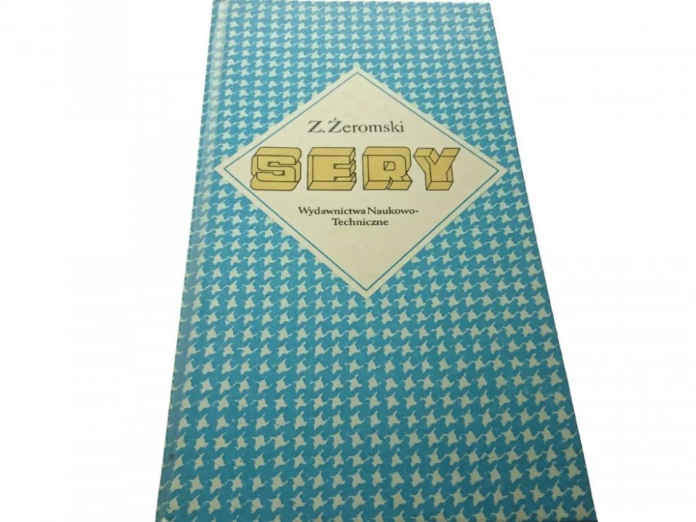 SERY - Z. Żeromski (1979) Taniej