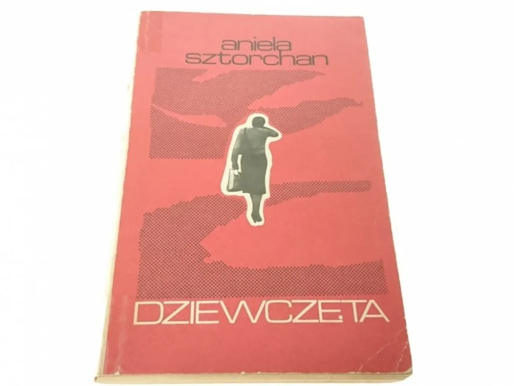 Hit cenowy DZIEWCZĘTA - Aniela Sztorchan (1984)