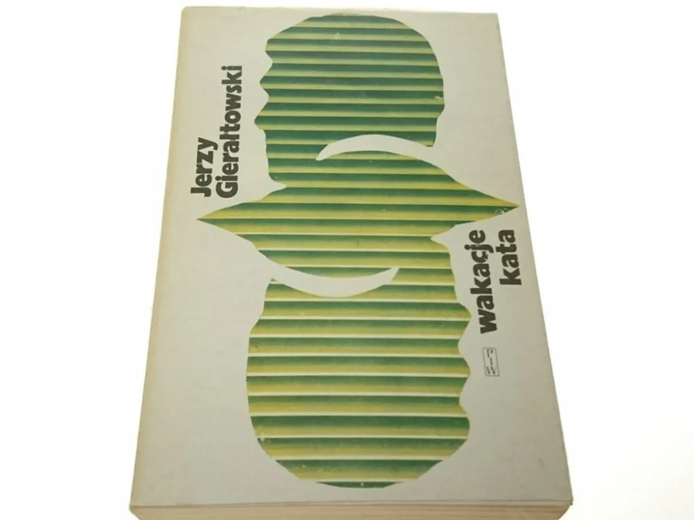 WAKACJE KATA - Jerzy Gierałtowski (1978) Okazja