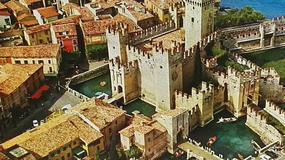 SIRMIONE. LAKE OF GARDA Okazja