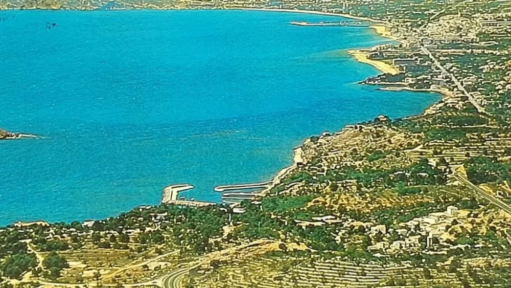 ALTEA (ALICANTE) VISTA PANORAMICA Tylko do końca tygodnia