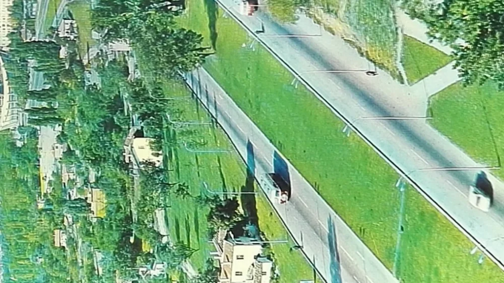 Wybór klientów VARNA - DIE AUTOBAHN 'VARNA-SLATNI PJASSAZI'