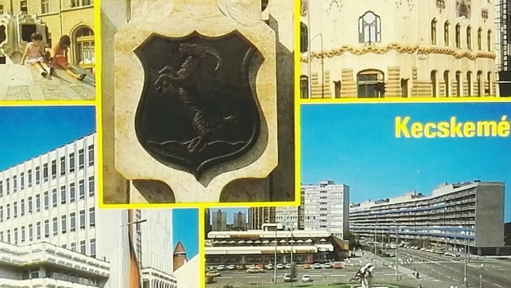Zniżka KECSKEMET