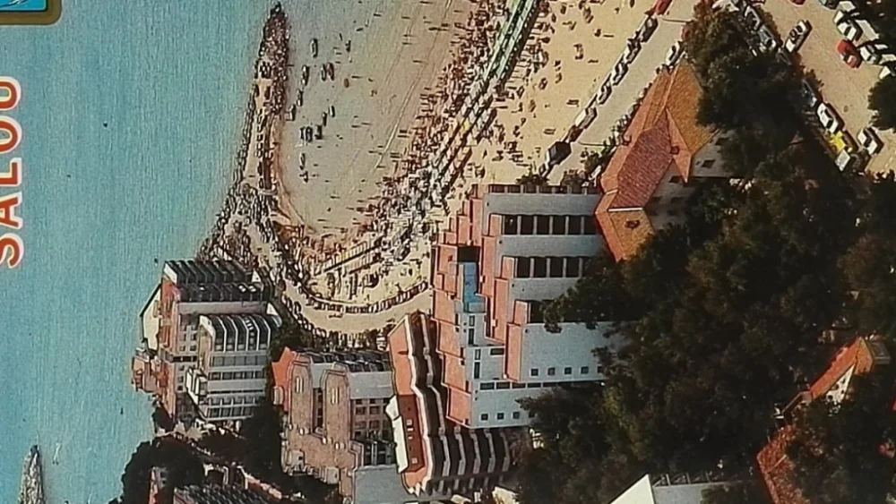 SALOU (VILA-SECA I SALOU) COSTA DAURADA Nowość