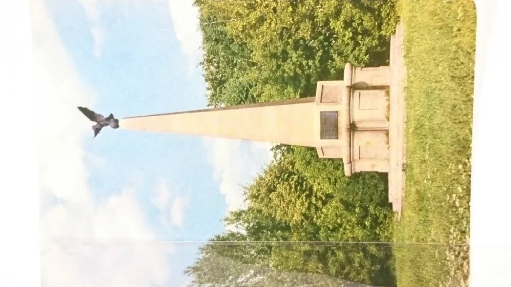SMOLEŃSK Tylko do końca tygodnia
