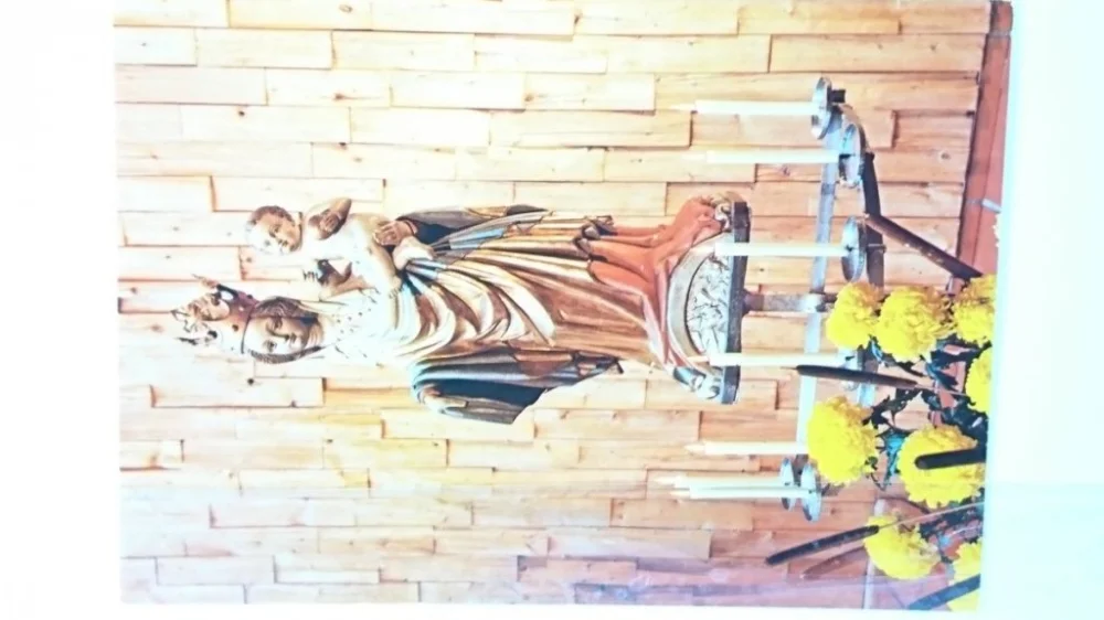 Nowość KATH. PFARRKIRCHE ST. LUKAS
