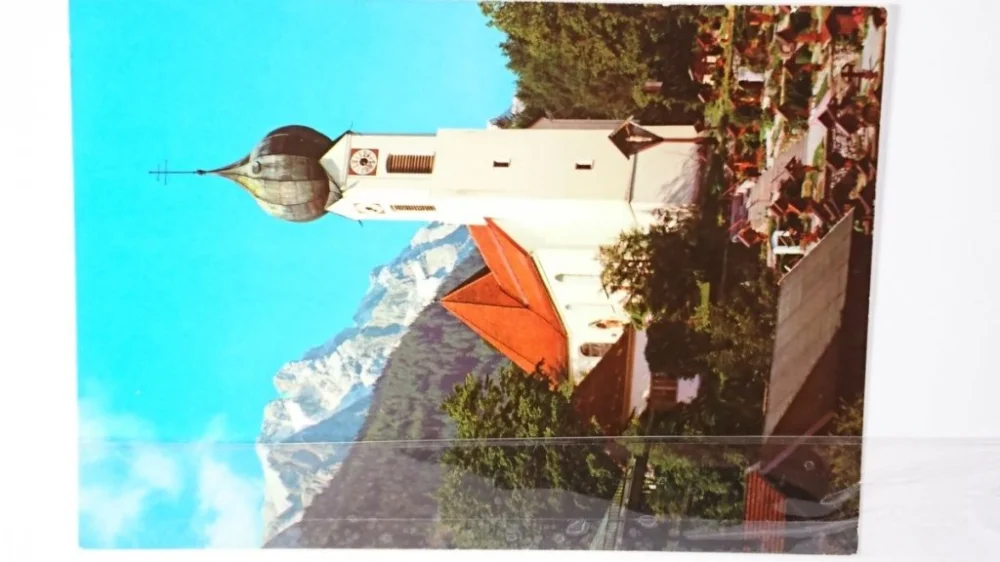 Cena promocyjna DORTKIRCHE GRAINAU