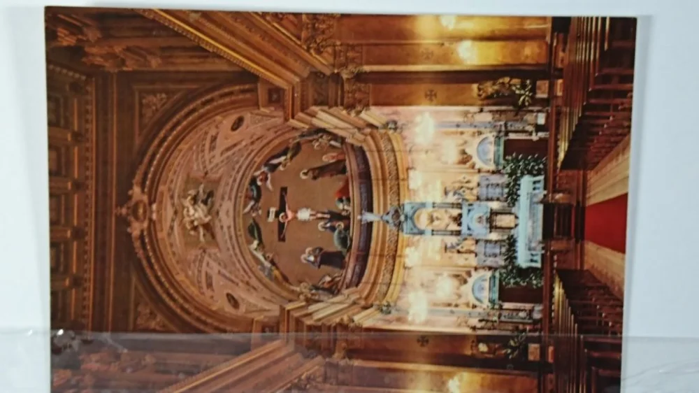 SANTUARIO DO SAGRADO CORACAO DE JESUS Dodaj do koszyka