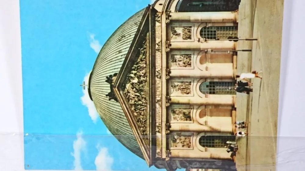 BERLIN - HAUPTSTADT DER DDR Ograniczona ilość