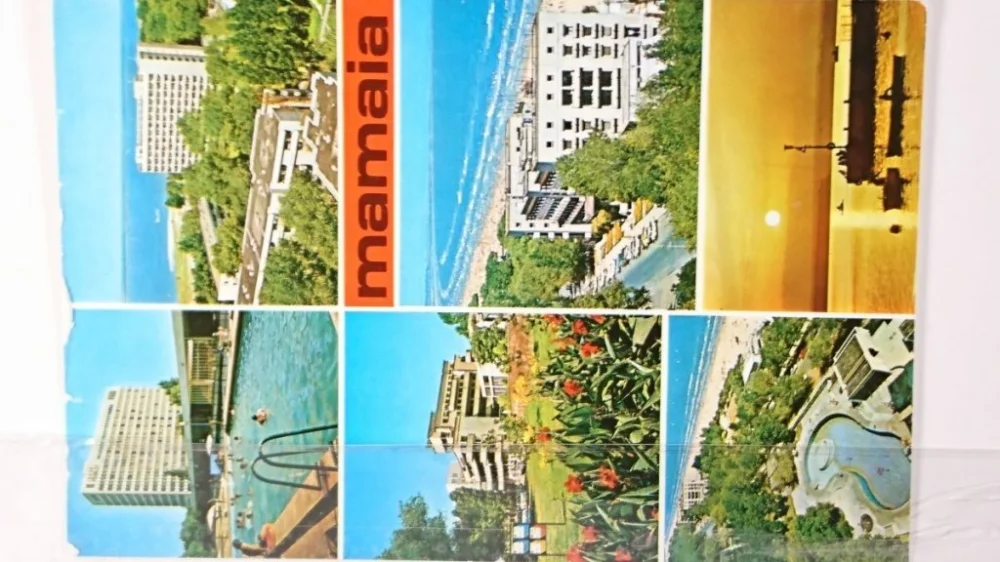 MAMAIA Tylko dziś