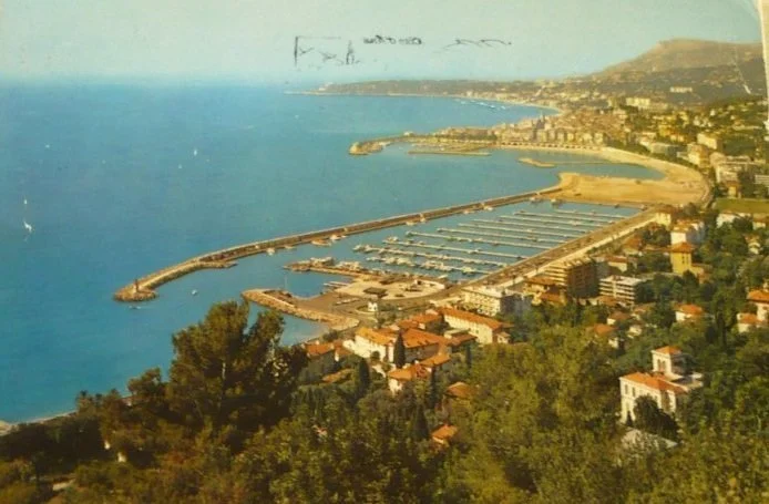 Wyjątkowa oferta LA COTE D'AZUR