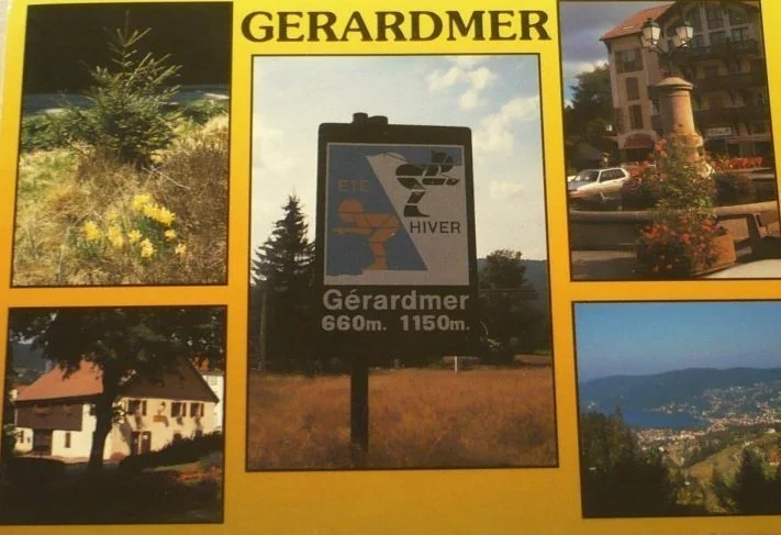Hit cenowy GERARDMER