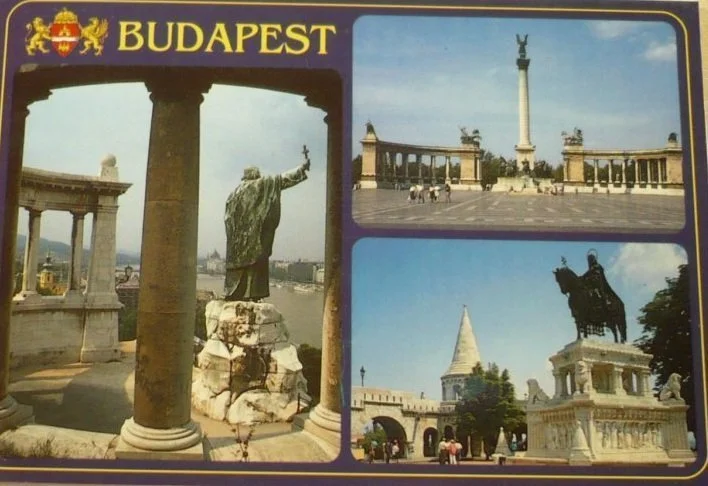 Wysoka jakość BUDAPEST