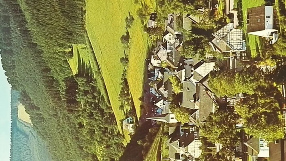 BODEFELD IM HOCHSAUERLAND Wyjątkowa oferta