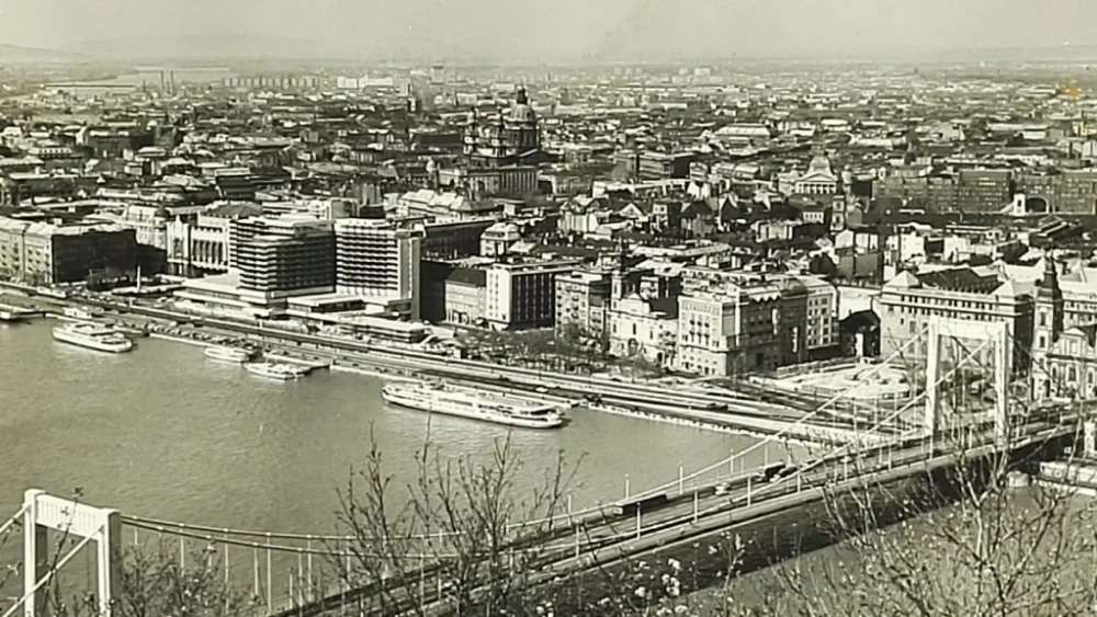Sprawdź teraz BUDAPEST. LATKEP