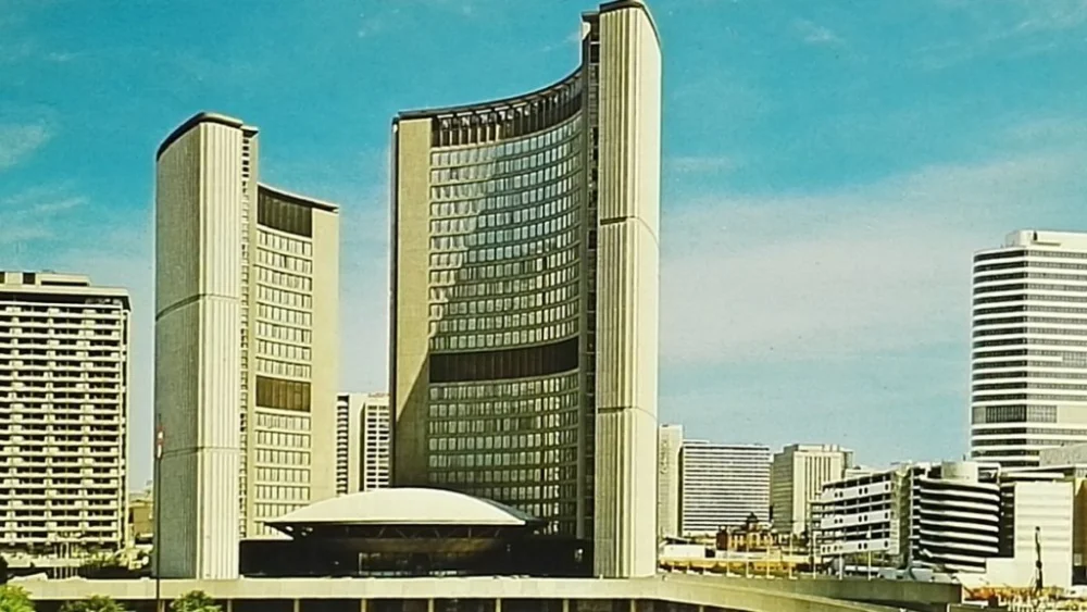 TORONTO, ONTARIO, CANADA Nowy
