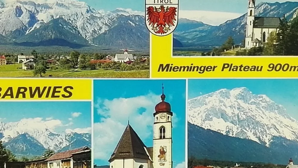 Do wyczerpania zapasów BARWIES. MIEMINGER PLATEAU 900m