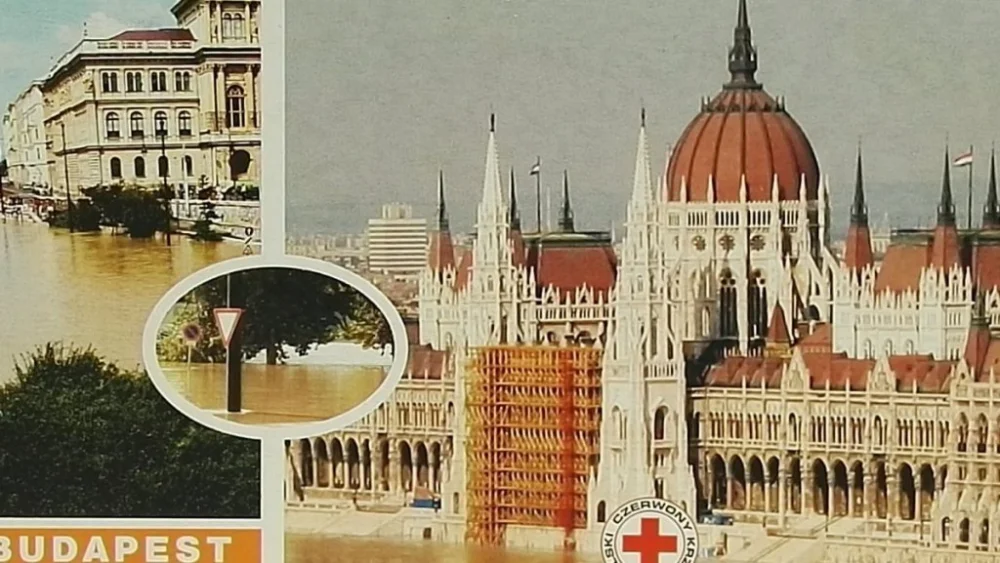 Wybór klientów BUDAPEST