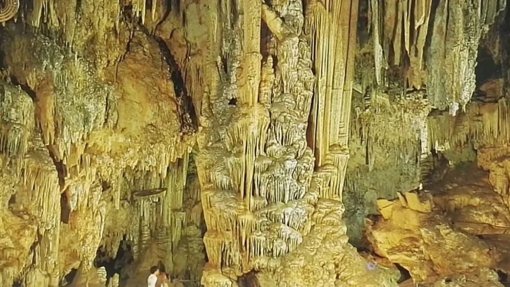 CUEVA DE NERJA (MALAGA) ESPAŃA Taniej