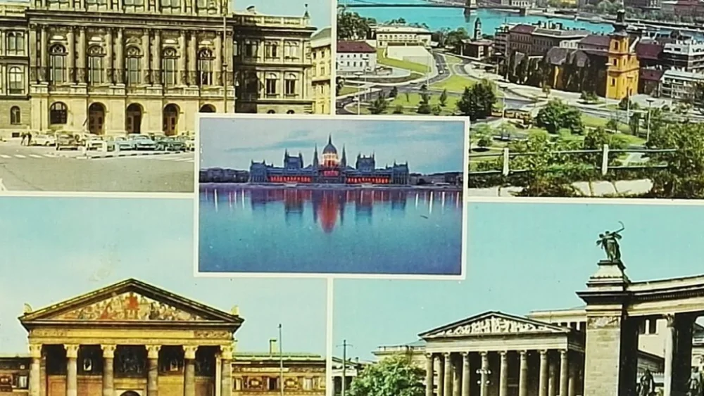 Zamów teraz BUDAPEST