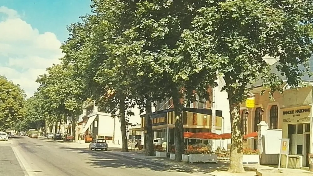 SAINT FLORENT-SUR-CHER Okazja