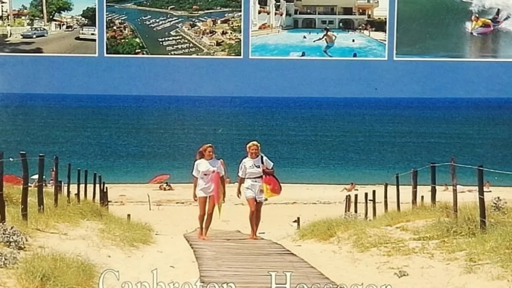 Taniej CAPBRETON - HOSSEGOR