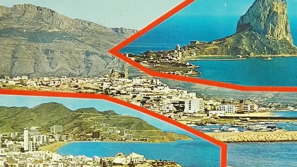 Tani COSTA BLANCA