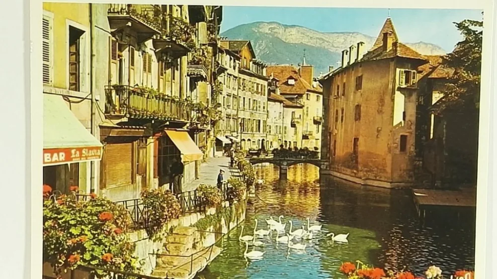 74000 - LE VIEIL ANNECY Obniżka ceny