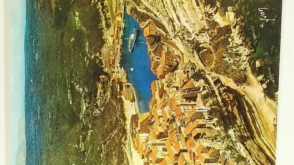 Super okazja LA CORSE, OASISDE BEAUTE