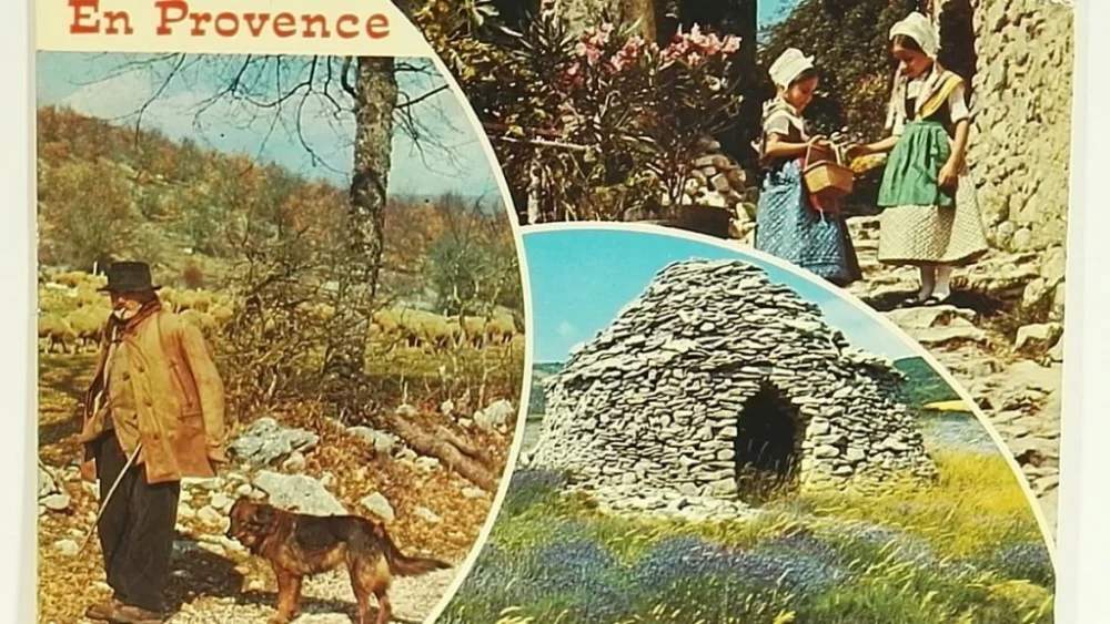 EN PROVENCE Oferta