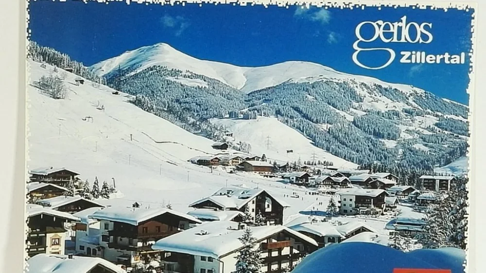 GERLOS ZILLERTAL. TIROL Ostatnia szansa
