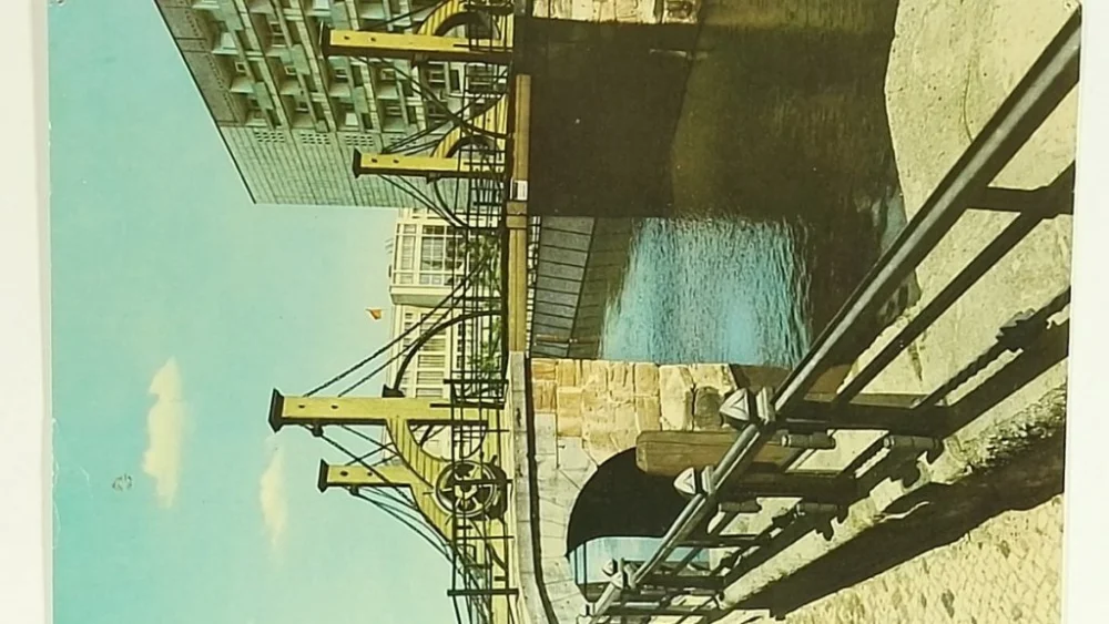 Ostatnia szansa BERLINHAUPTSTADT DER DDR