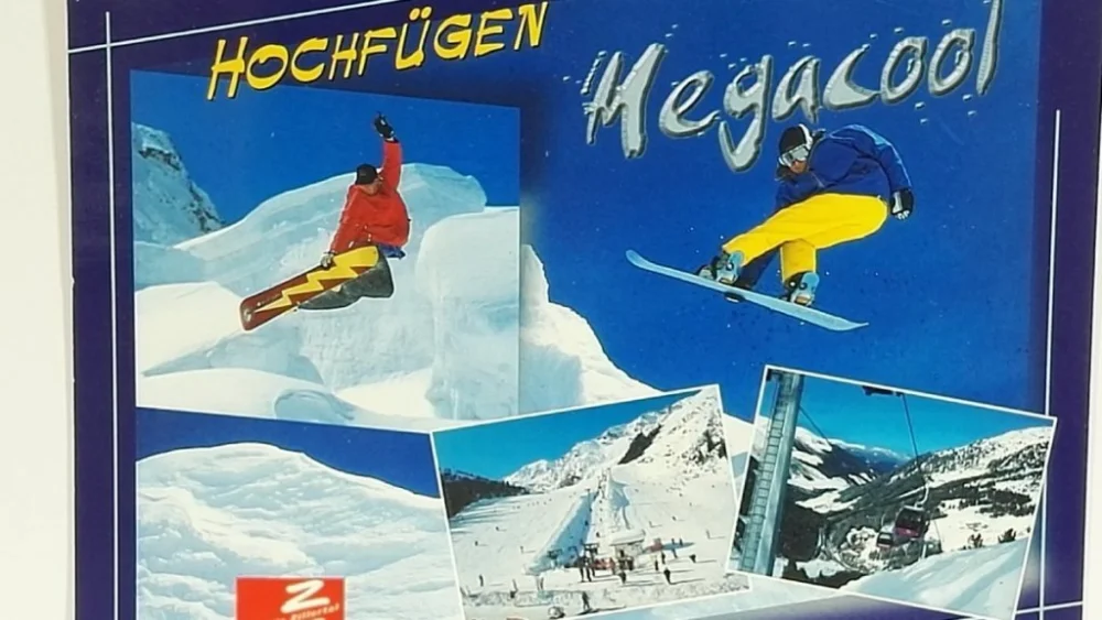HOCHFUGEN. MEGACOOL Bestseller