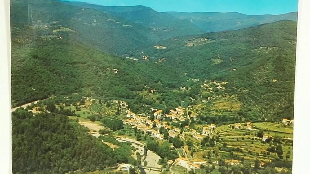 Ostatnie sztuki 'LES CEVENNES TOURISTIQUES'