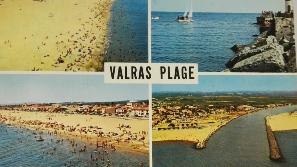 VALRAS PLAGE Zamów dziś