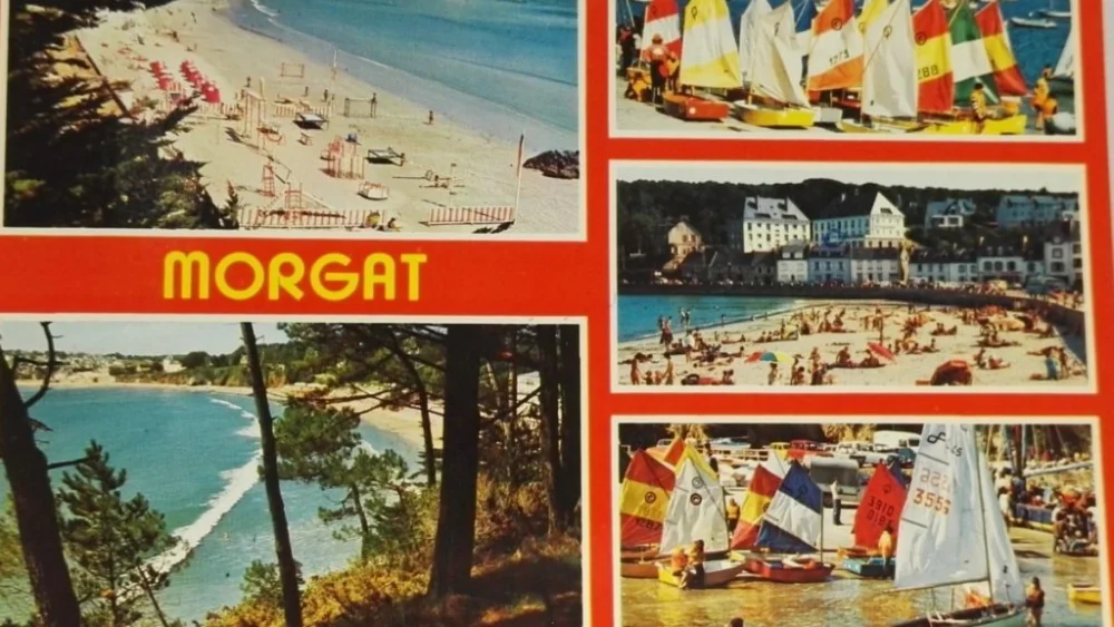 Oferta MORGAT