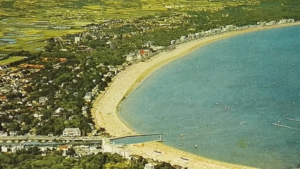 Oferta LA BAULE (LOIRE-ATLANTIQUE)