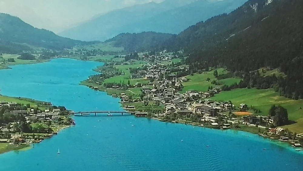 Oferta czasowa WEISSENSEE, 930 m