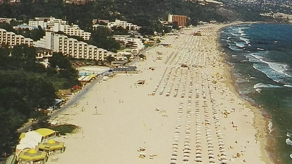 ALBENA Niska cena