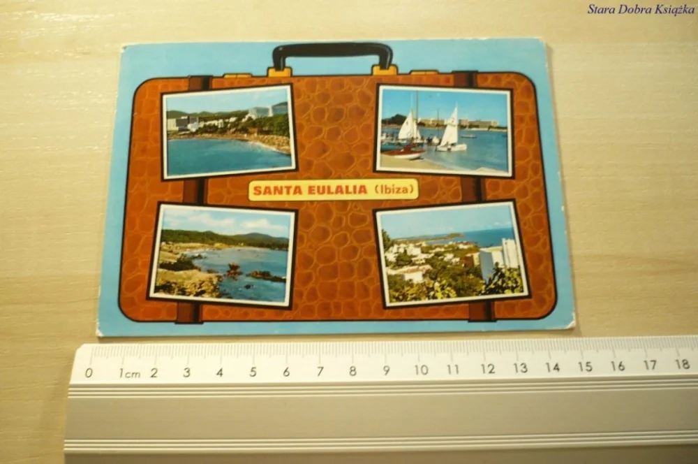 SANTA EULALIA (IBIZA) Wyjątkowa oferta