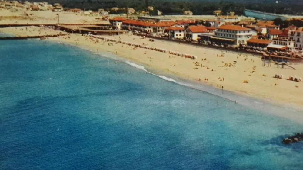 Rabat CAPBRETON