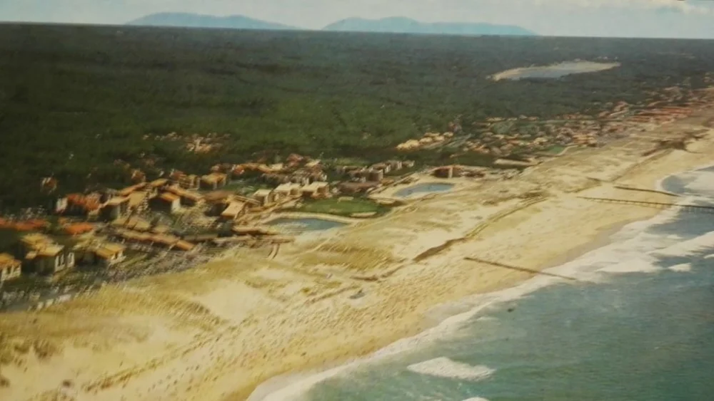 Zniżka SEIGNOSSE LE PENON (LANDES)