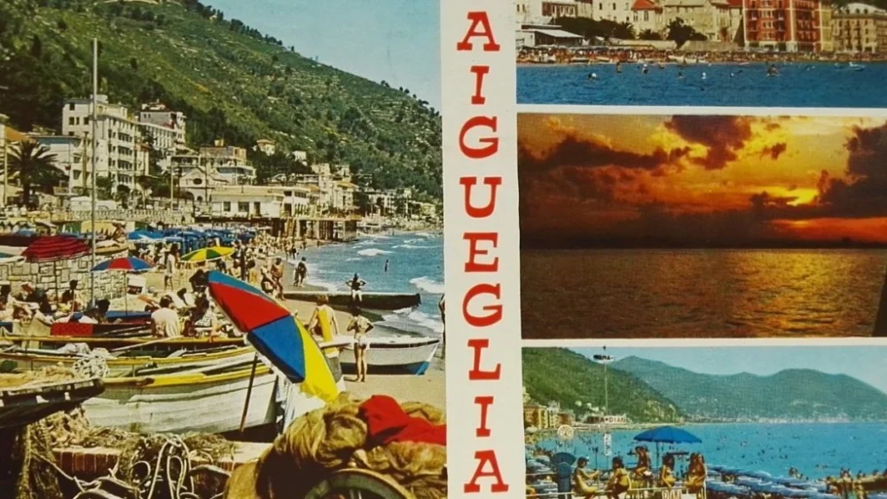 LAIGUEGLIA Wyjątkowa oferta