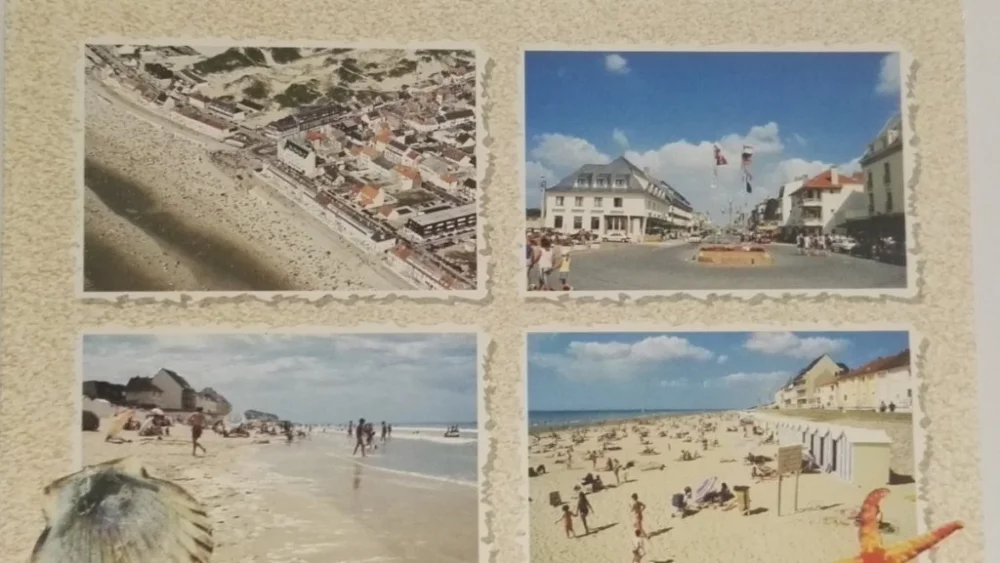 Wyjątkowa oferta FORT MAHON PLAGE