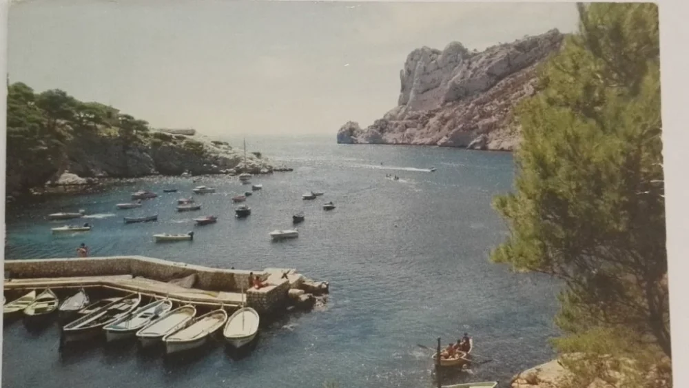 NOS BELLES-CALANQUES Hit sprzedaży