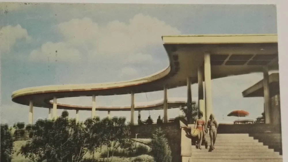DIE SONNENKUSTE - DAS RESTAURANT 'ORPHEUS' Sprawdź teraz