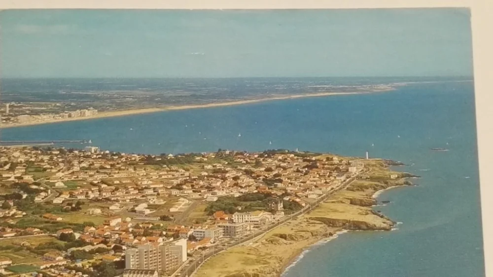 Kup online SAINT-HILAIRE-DE-RIEZ